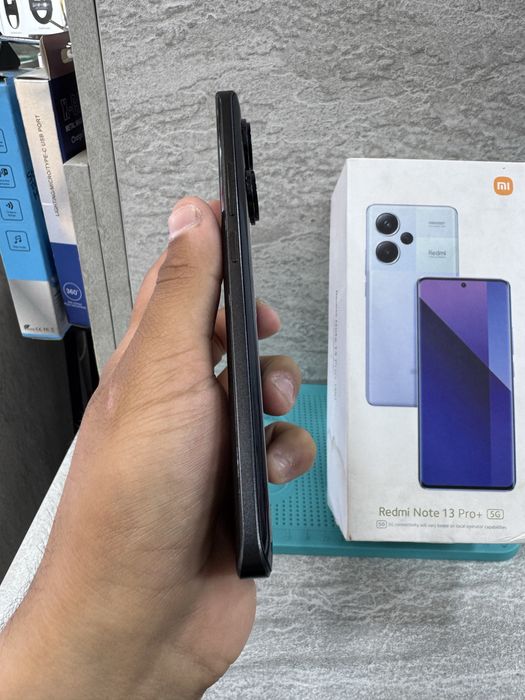 Redmi note13 pro+ 5g 12/512 gb