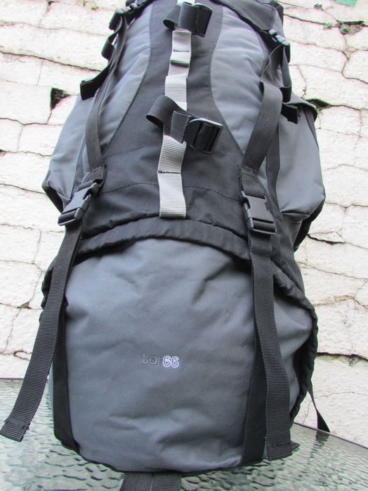 Туристическа раница Mountain Life Tor 66L