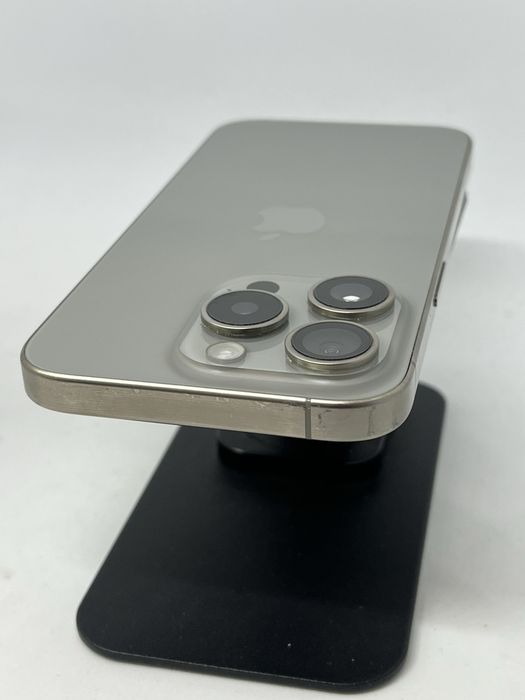 Iphone 15 pro 256 gb 34771 Pintel.kz