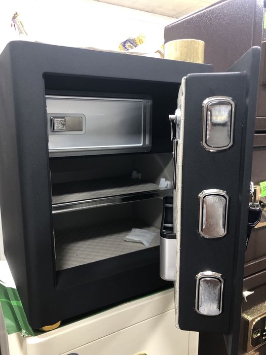 Seyf elektron seyf sep sef електронный сейф