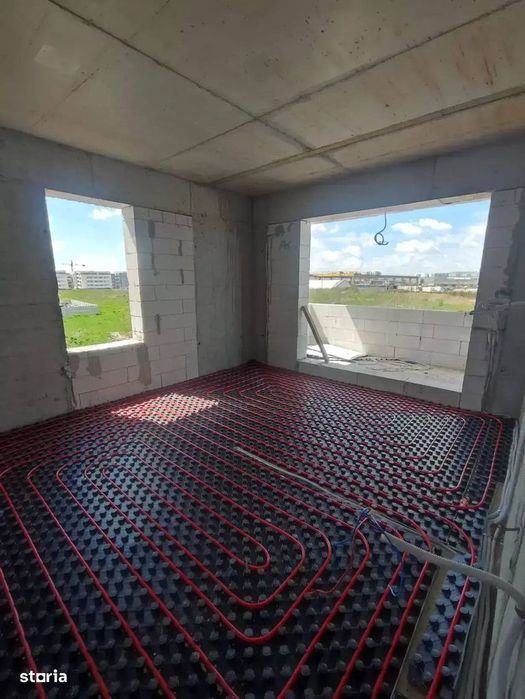 Apartament 3 camere Pallady cu Loc Parcare GRATUIT — fotografia 1