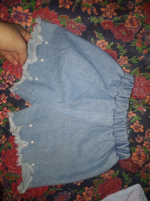 Qzlarimiz ucun woʻrtik koʻfta