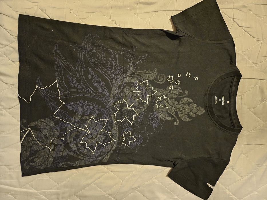 Tricou Reebok , S