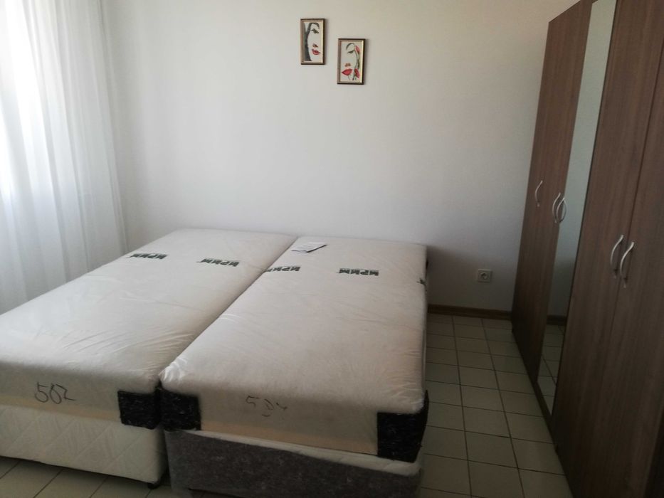 Дава се под наем Двустаен апартамент в София, Изток - 65 кв.м за 408 € - Снимка #1