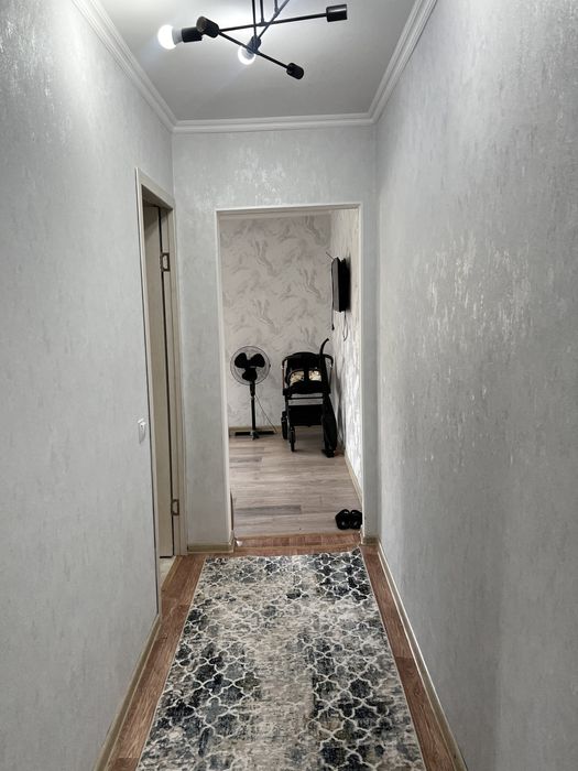 Продам 2х комнатную квартиру