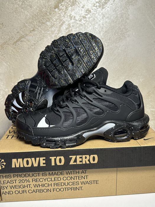 НАЛИЧНИ! Мъжки маратонки Nike Air Max Plus Tn Terrascape