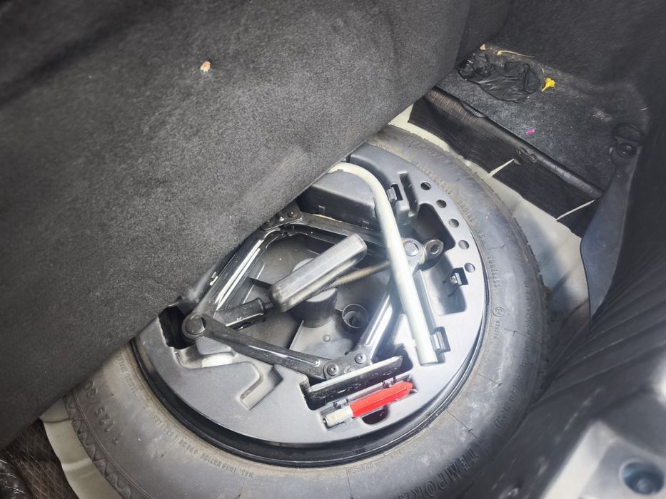 Alfa Romeo 147 1,6 t.s 2010Г. НА ЧАСТИ