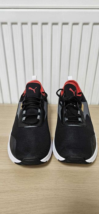 Puma Sneakers Ferrari Electron E Pro Noi