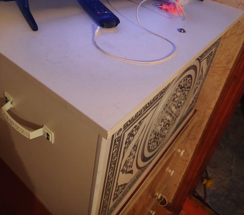 Сандык сатыдады келисемиз