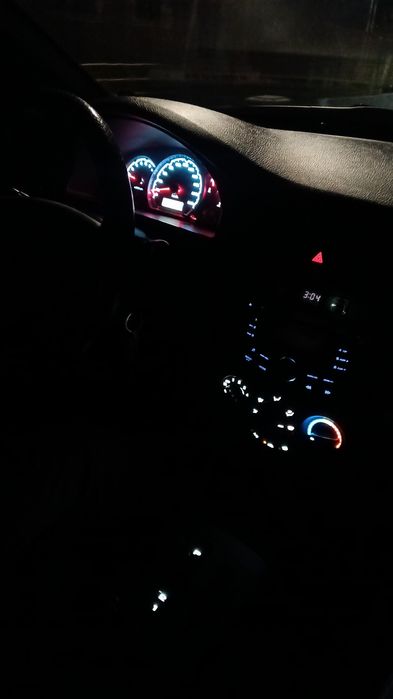 Chevrolet Lacetti / Gentra 2013 — 4