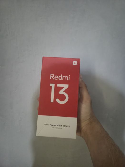 Редми 13 сатылады