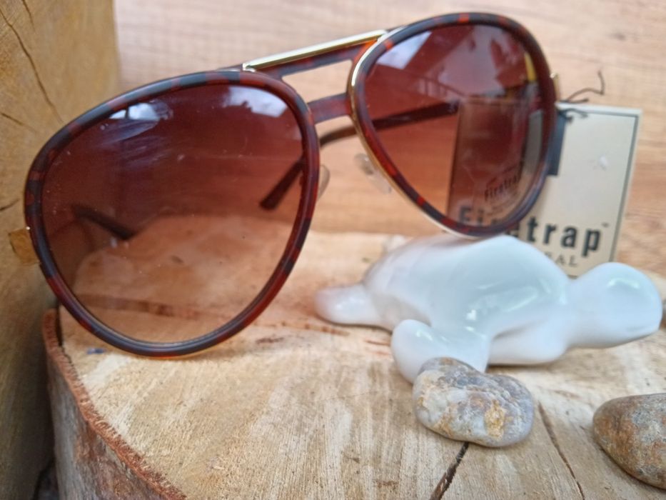 Елегантни  Soulcal Унисекс Слънчеви Очила  Sunglasses -зааоблен дизайн