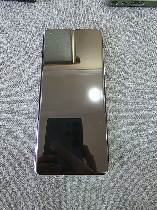 Xiaomi Mi 11 Ultra
