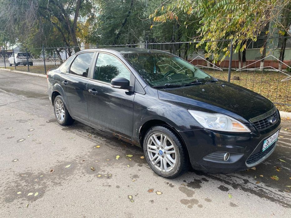 Продам форд фокус 2 рестайлинг
