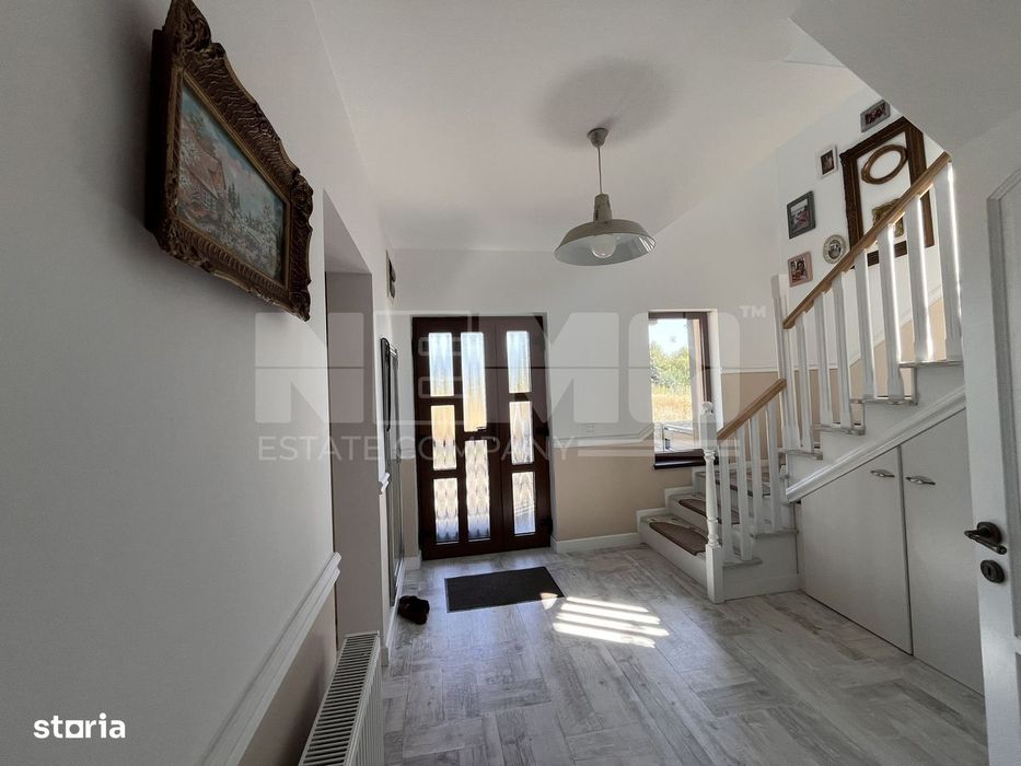 Duplex cu 3 Dormitoare de Vanzare I Burdujeni/Suceava I 159.999 Euro
