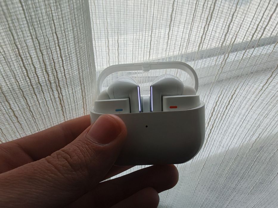 Samsung buds 3 pro оригинални