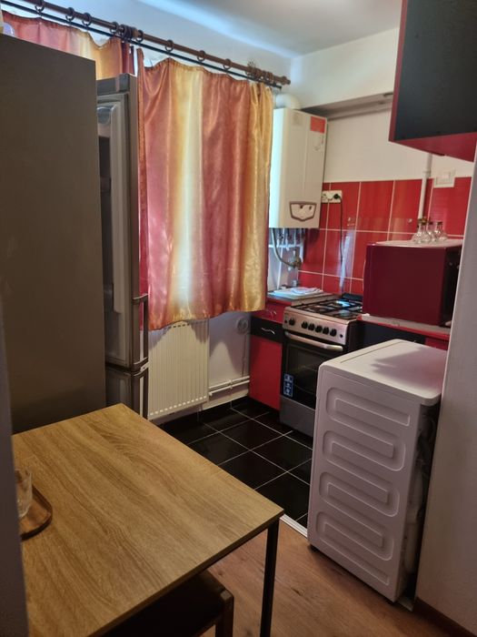 Cazare in regim hotelier, zona Vivo