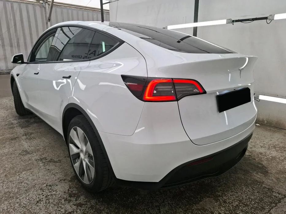 Tesla Model Y TESLA Y | DUAL MOTOR 4x4 | 514 CP | Long Range | Garantie ...