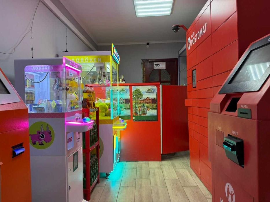 Продам коммерческое помещение