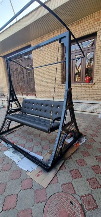 Качели, на заказ