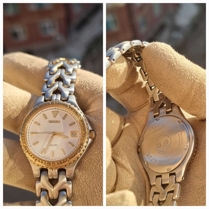 Мужские наручные часы Breitling