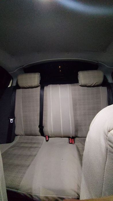SKODA Octavia 2006 — imagine 3