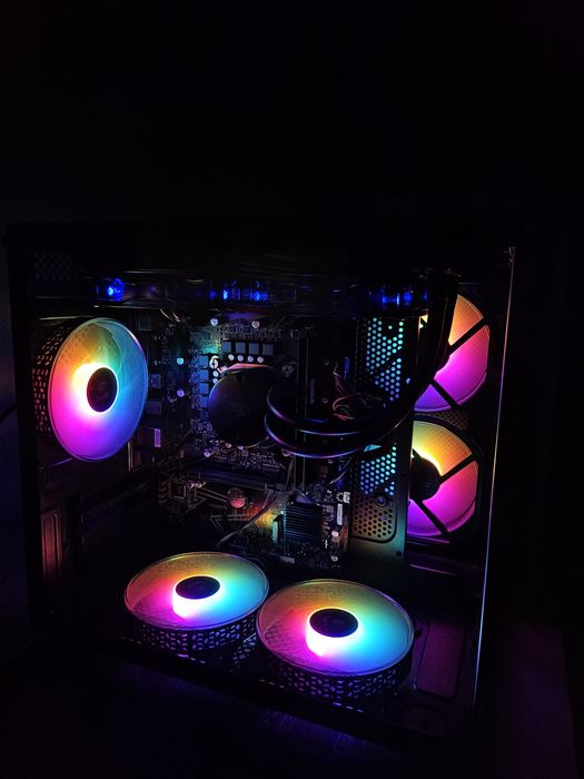 Продам компьютер