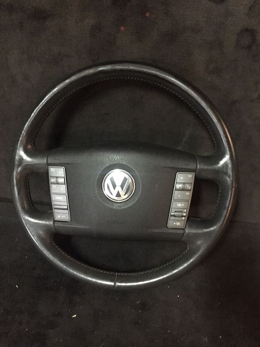 Volan Vw Phaeton pret 300 lei