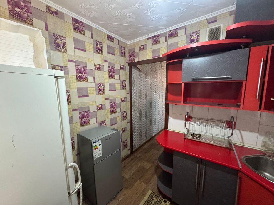 Продаётся 1комнатная квартира