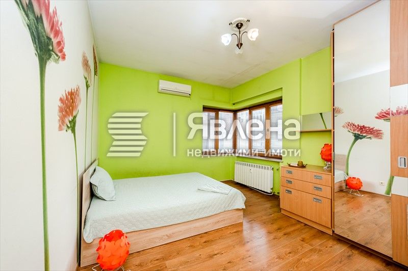 Продава се Четиристаен апартамент в София, Докторски паметник - 84 кв.м за 4965 €/кв.м - Снимка #7