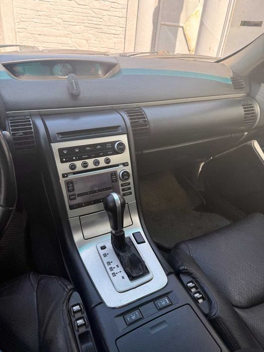 Infiniti G35 2005 г.