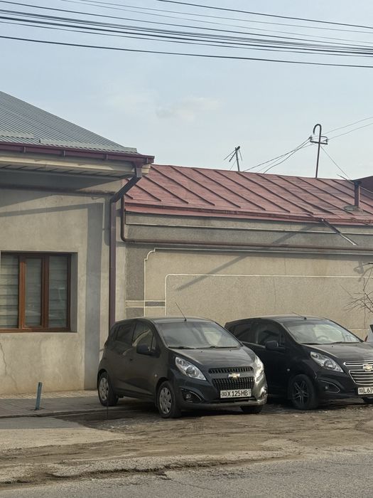 Срочно спарк сотилади евро