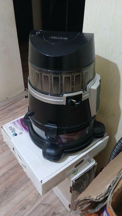 Робоклин плисос сатылады