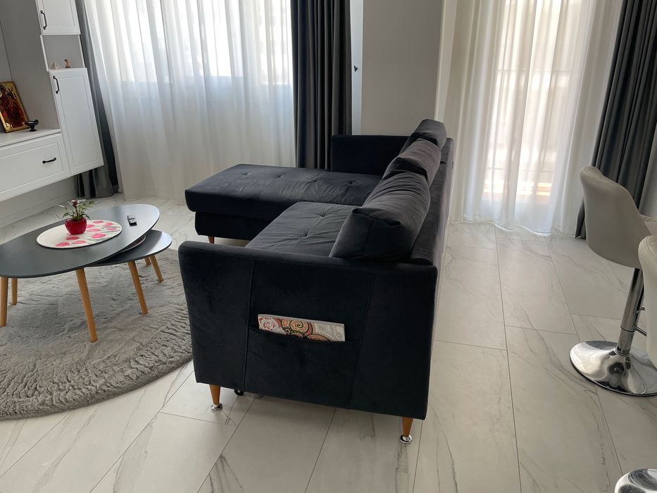 Vând colțar - preț 1000 ron tel 0745167910