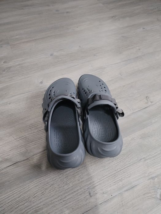 Papuci crocs mărime 43-44