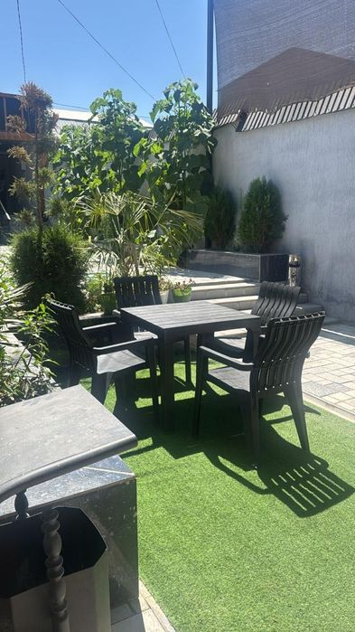 VIP котедж зона тдыха