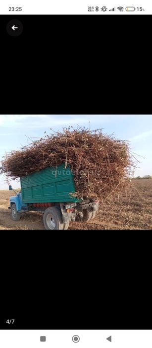 Moshina ideal xolatda