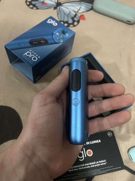 Vand Glo hyper pro ‼️‼️‼️