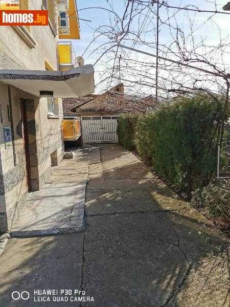 Дава се под наем Етаж от къща в с. Ясен, Област Плевен - 100 кв.м за 348.84 € - Снимка #8