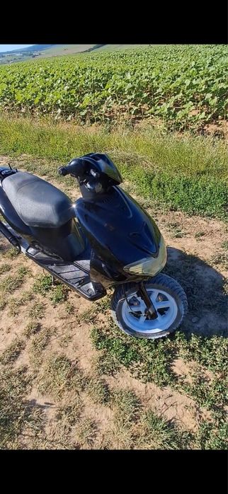 Vand scuter peugeot si un ride twister 3(pachet stage 6)
