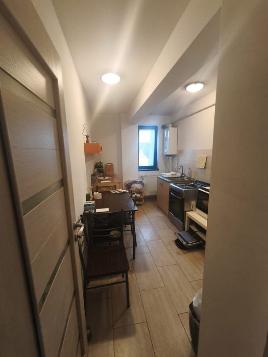 Pf. Inchiriez/Vând apartament cu 2 camere ROND BUCIUM