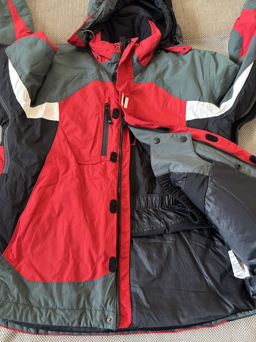 Мъжко ски яке VUARNET