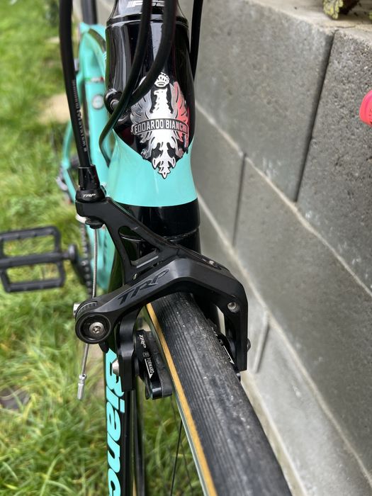 Bianchi Oltre XR 3