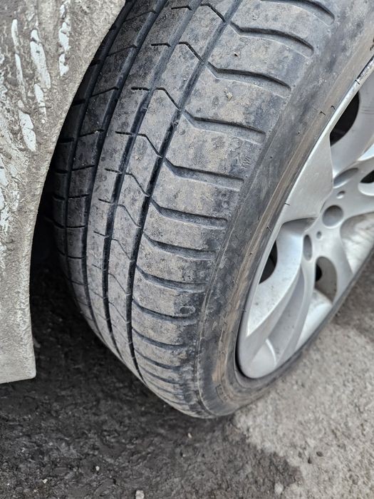 Продам два балона (резину)