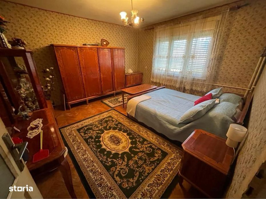 Casa P+1 cu 4 camere si 150 mp teren , zona 14 Mai