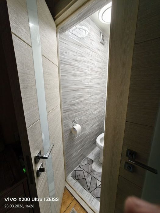 Продаю Квартиру 3\3\4 80м2 Хадра  ц-14 гофур гулом метро