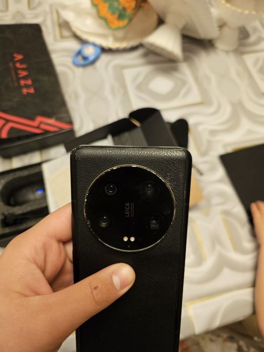 продаётся xiaomi 13 ultra