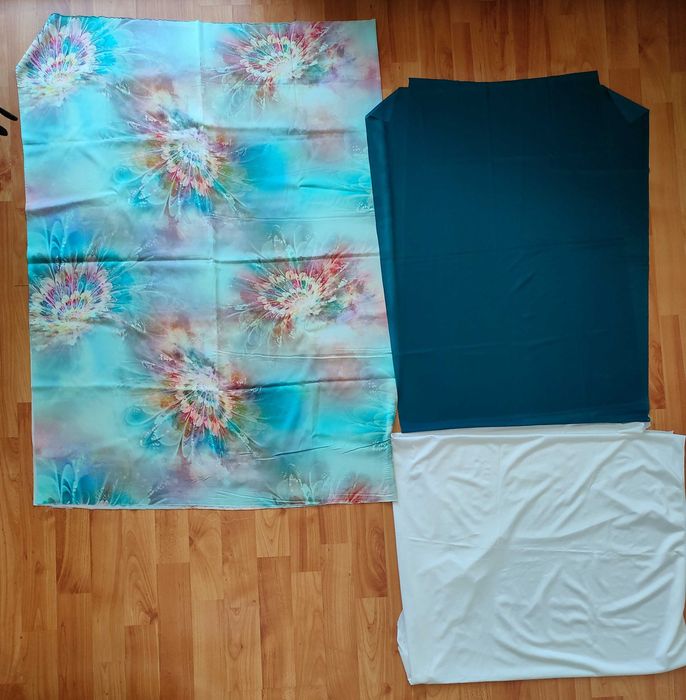 Rochie damă de vară (mărime 38-40)