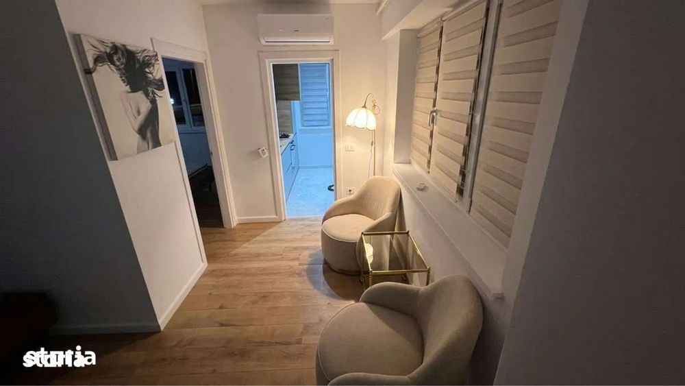 Apartament de închiriat – Cartier ELISA, Zona Gherăiești