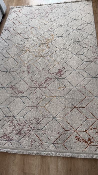 Ковер Массимо среднего размера